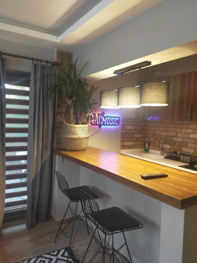 Akdeniz Apart Hotel Marmaris Exterior photo